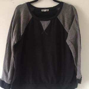 PLEIONE NORDSTROM Knit Sleeve